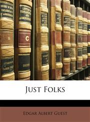 Just Folks,114660310X,9781146603102