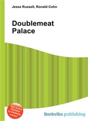 Doublemeat Palace,5512322176,9785512322178
