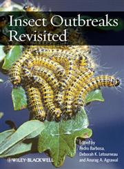 Insect Outbreaks Revisited,1444337599,9781444337594