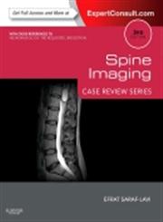 Spine Imaging 3rd Edition,1455751162,9781455751167