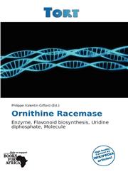 Ornithine Racemase,6139371244,9786139371242