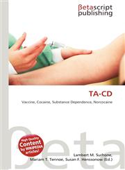 TA-CD,6137634493,9786137634493