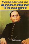 Perspectives on Ambedkar Thought New Edition,8131102920,9788131102923