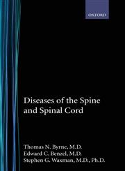 Diseases of the Spine and Spinal Cord,0195129687,9780195129687