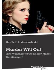 Murder Will Out,3710300061,9783710300066