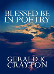 Blessed Be in Poetry,1607497816,9781607497813