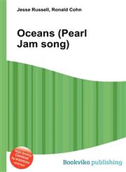 Oceans (Pearl Jam Song),5511401625,9785511401621