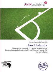 Jan Holenda,6137236803,9786137236802