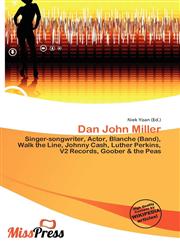 Dan John Miller,6136639467,9786136639468