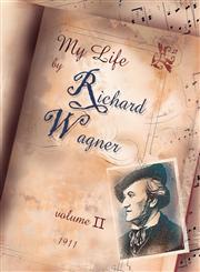 My Life Vol II,1594620911,9781594620911