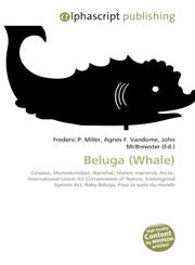 Beluga (Whale),6130237855,9786130237851