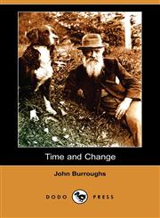 Time and Change (Dodo Press),1406590142,9781406590142