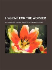 Hygiene for the worker,1151478865,9781151478863