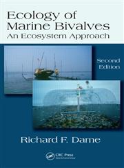 Ecology of Marine Bivalves An Ecosystem Approach 2nd Edition,1439839093,9781439839096