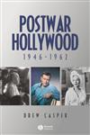 Postwar Hollywood 1946-1962,1405150742,9781405150743