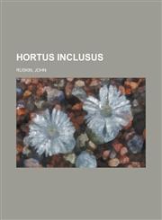 Hortus Inclusus,1153768585,9781153768580
