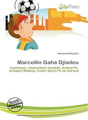 Marcellin Gaha Djiadeu,6137045293,9786137045299