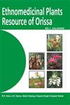 Ethnomedicinal Plants Resource of Orissa Vol. 1,9380235755,9789380235752
