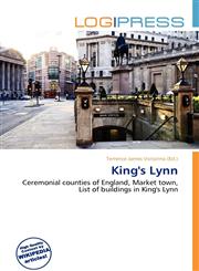 King's Lynn,6136817306,9786136817309