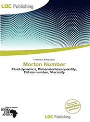 Morton Number,6201156569,9786201156562