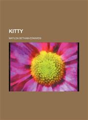 Kitty,1150564032,9781150564031