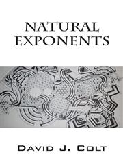 Natural Exponents,1478733624,9781478733621