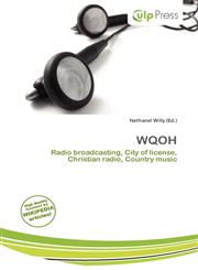 WQOH,6200714827,9786200714824