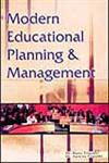 Modern Educationa Planning and Management 1st Edition,8174874194,9788174874191