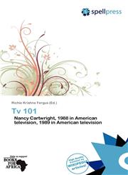 Tv 101,6139323916,9786139323913