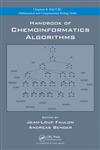 Handbook of Chemoinformatics Algorithms,1420082922,9781420082920