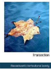 Transection,114012014X,9781140120148