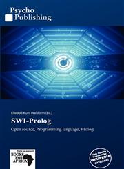 SWI-Prolog,6201502114,9786201502116