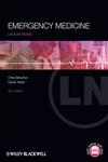 Lecture Notes Emergency Medicine 4th Edition,1444336665,9781444336665