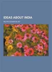 Ideas about India,1230345566,9781230345567