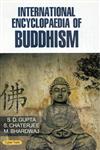 International Encyclopaedia of Buddhism 3 Vols.,9350532379,9789350532379