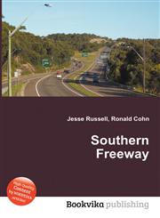Southern Freeway,5511340111,9785511340111