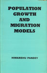 Population Growth and Migration Models,8185484635,9788185484631