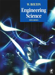 Engineering Science 5th Edition,0750680830,9780750680837