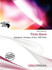 Ticia Gara,6201800050,9786201800052