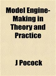 Model Engine-Making in Theory and Practice,1151426458,9781151426451