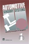 Automotive Sensory Systems,0412458802,9780412458804
