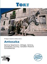 Antoszka,6139366836,9786139366835