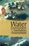 Water, Environment and Sanitation Assessment 1st Edition,8182050995,9788182050990