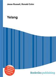 Yelang,5511900931,9785511900933