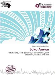 Joko Anwar,613844793X,9786138447931