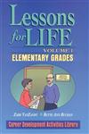 Lessons for Life, Vol. 1 Elementary Grades,0787967017,9780787967017