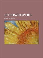 Little masterpieces,1236671260,9781236671264