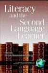 Literacy and the Second Language Learner (PB),1930608861,9781930608863