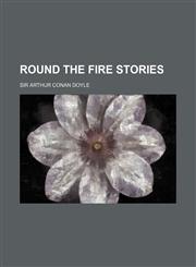 Round the Fire Stories,1150285400,9781150285400