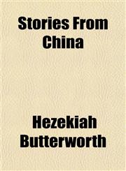 Stories from China,1153896737,9781153896733